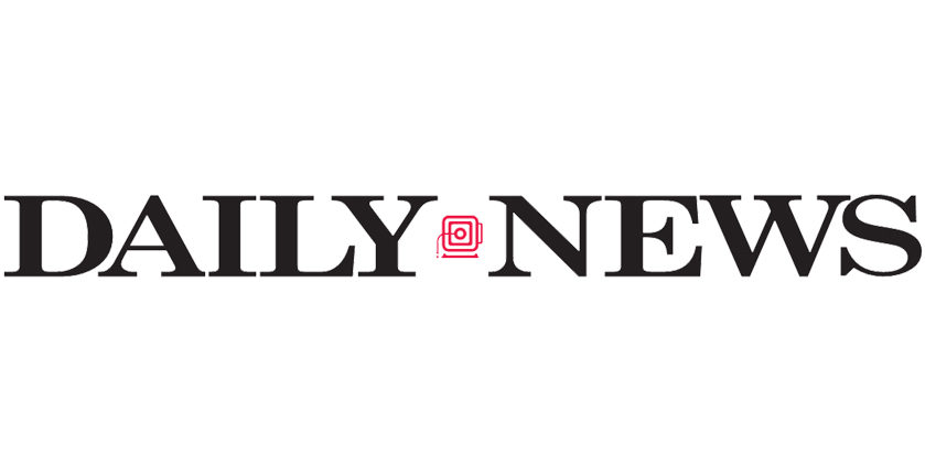 daily news logo