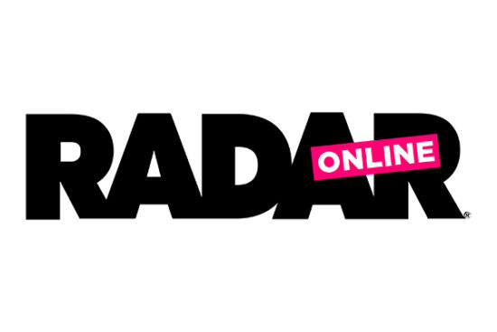radar online logo
