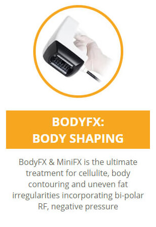 body fx device - image