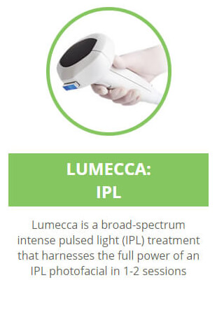 lumecca device - image