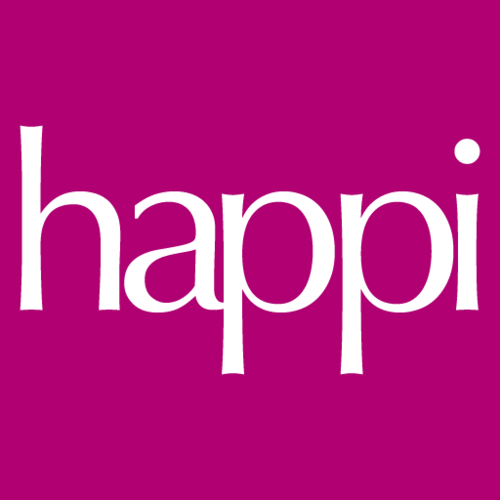 Happi Logo