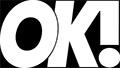 OK Magazine logo