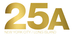 25a logo