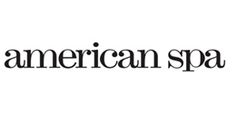 american spa logo