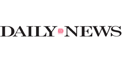 Daily News logo