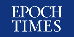 Epoch Times logo