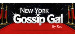 New York Gossip Gal logo