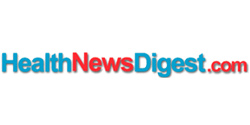 HealthNewsDigest.com logo