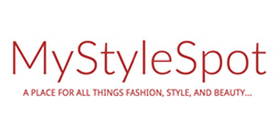 MyStyleSpot logo
