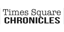 Times Square Chronicles logo