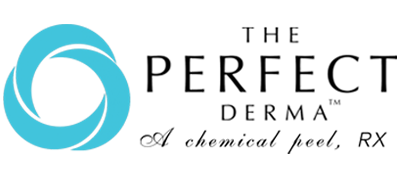 The Perfect Derma logo