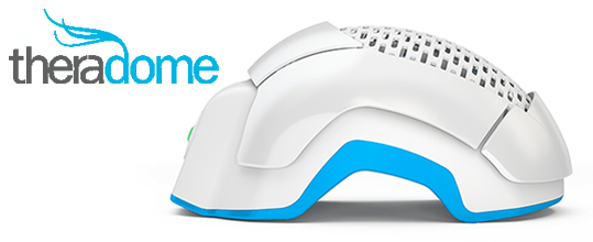 Theradome device