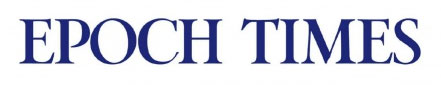 Epoch times logo