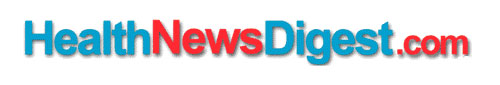healthnewsdigest.com logo