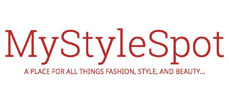 mystylespot logo