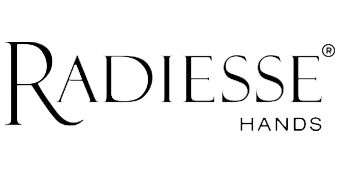 Radiesse hands logo