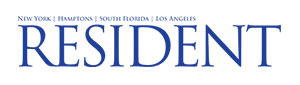 NY, Hamptoms, South Florida & LA resident logo