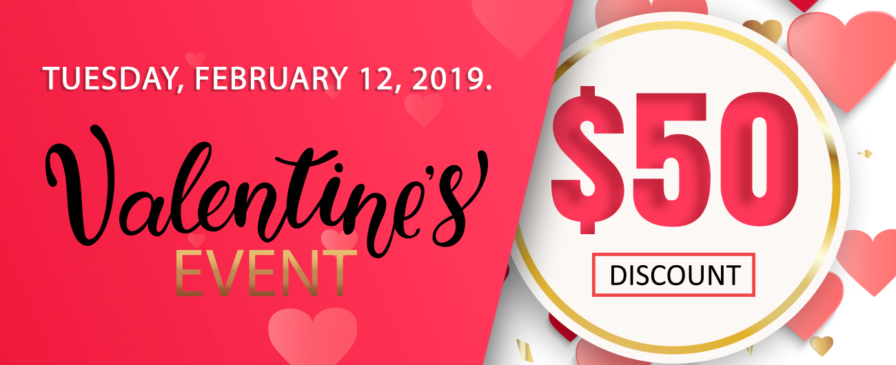 SkinTight MedSpa | Premier Med Spa in New York City Valentines day event