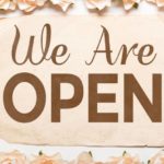 We Are Open - Med Spa NYC