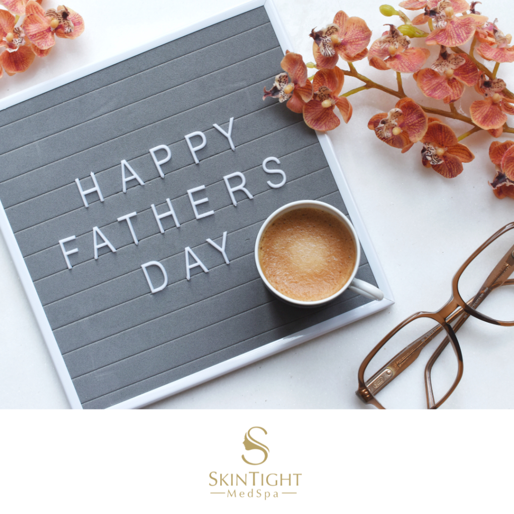 Happy Father's Day