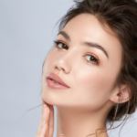beautiful woman