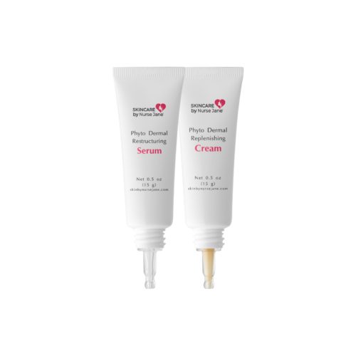 Phyto Dermal Restructuring Cream, Phyto Dermal Replenishing Cream