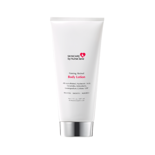 Firming Retinol Body Lotion